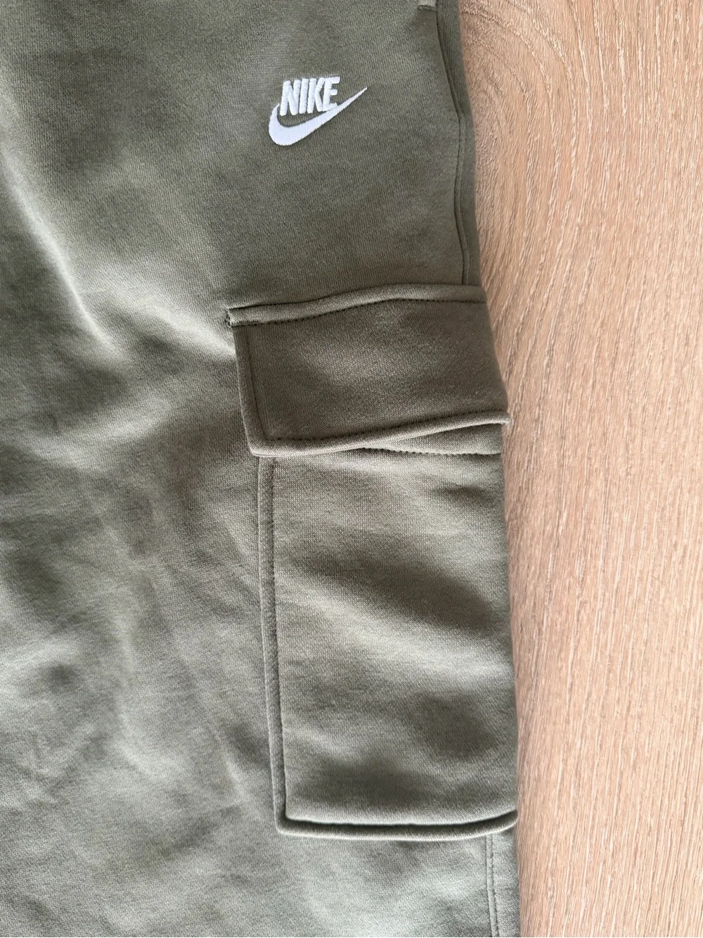 Nike description flawless